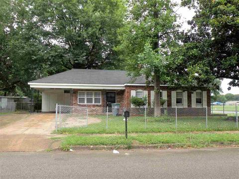 4292 Fredericks Ave
