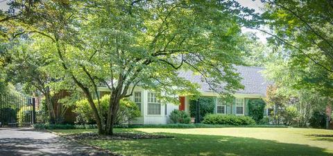 4630 Shady Grove Rd