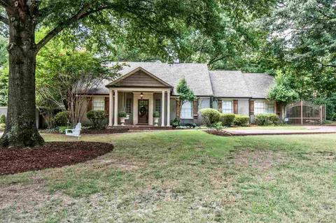 4630 Shady Grove Rd