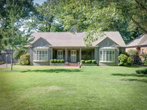 4630 Shady Grove Rd