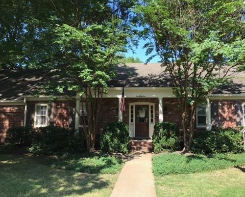 4630 Shady Grove Rd