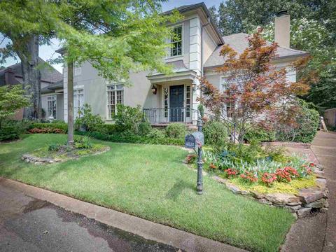 4630 Shady Grove Rd