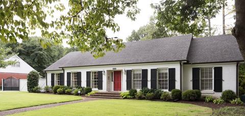 4630 Shady Grove Rd