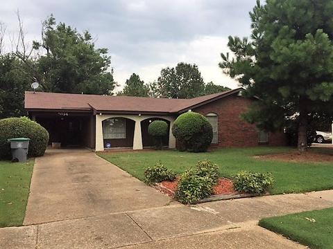 5215 Knight Arnold Rd