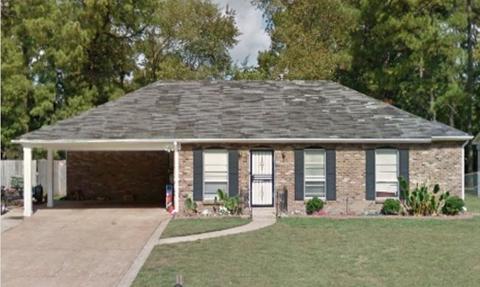 5215 Knight Arnold Rd