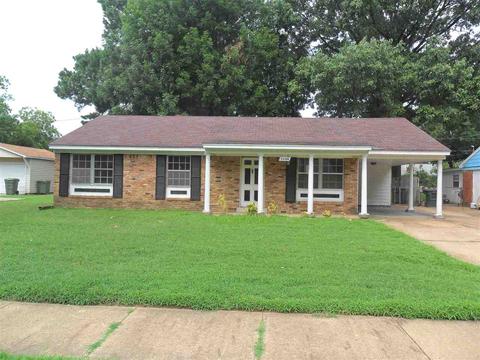 5215 Knight Arnold Rd