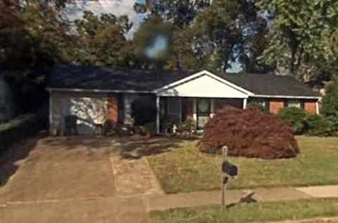 5215 Knight Arnold Rd