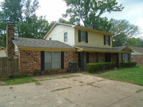 5215 Knight Arnold Rd