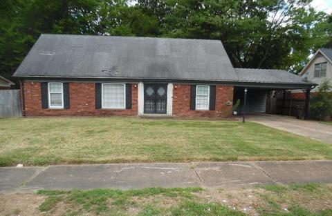5215 Knight Arnold Rd