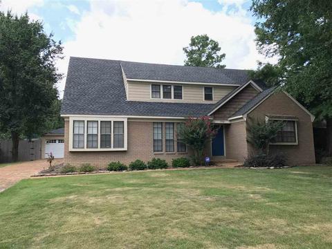 7710 Stout Rd