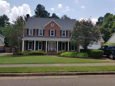 7710 Stout Rd