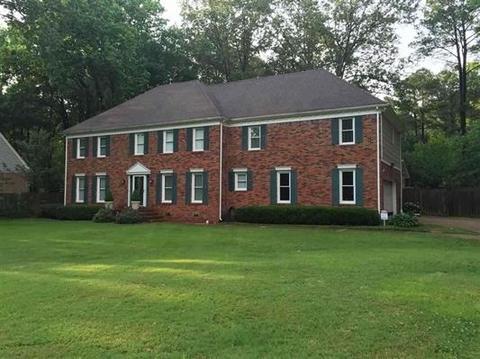 7710 Stout Rd