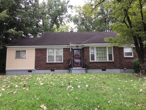 3483 Julia St