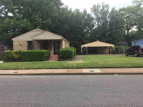 3483 Julia St