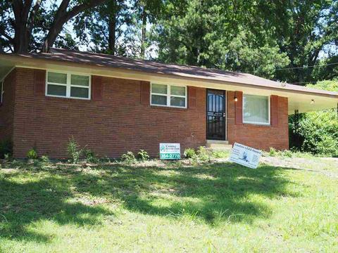3161 New Allen Rd