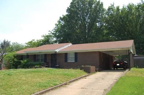 3161 New Allen Rd