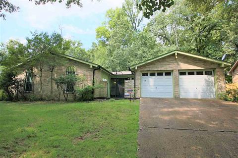 3161 New Allen Rd