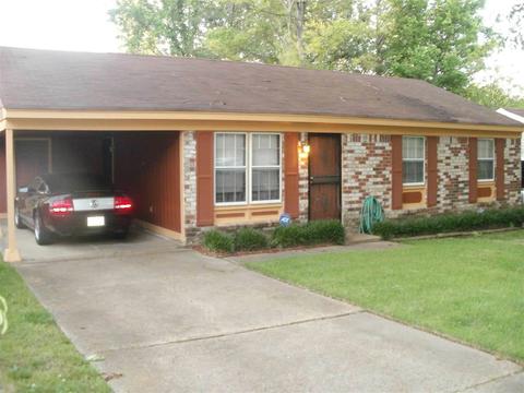 4591 Addington Dr