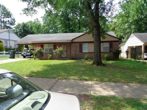 3704 Kipling Ave