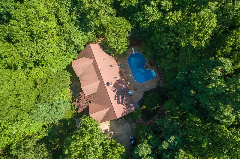 4873 Valley Von Way