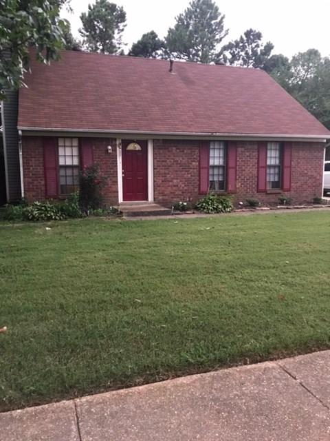 3284 Venson Dr