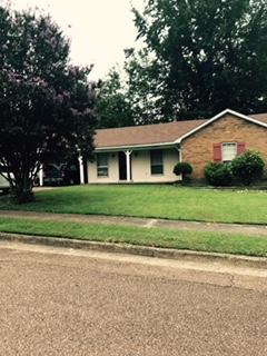3284 Venson Dr