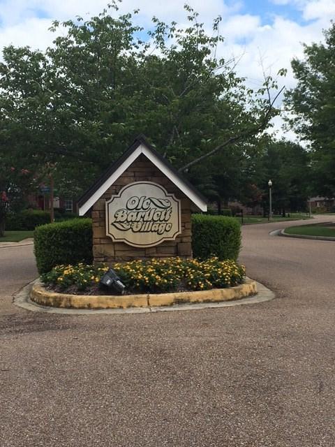 3284 Venson Dr