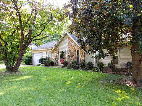 3284 Venson Dr