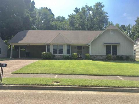 3284 Venson Dr
