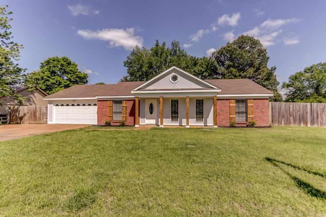 5904 Sycamore Manor Cv