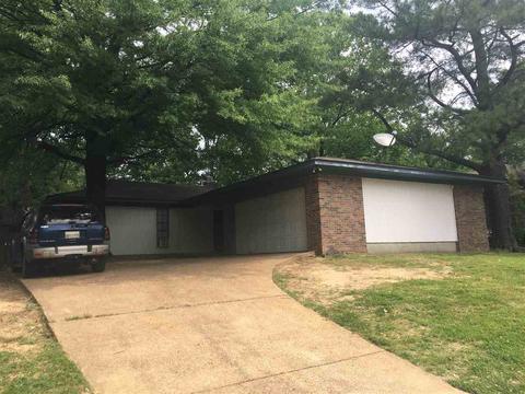 6544 Stockport Dr