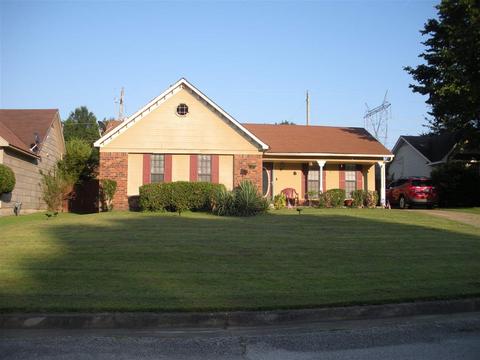 6544 Stockport Dr