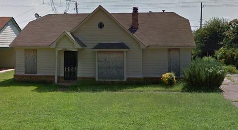 6765 Burlingame Dr