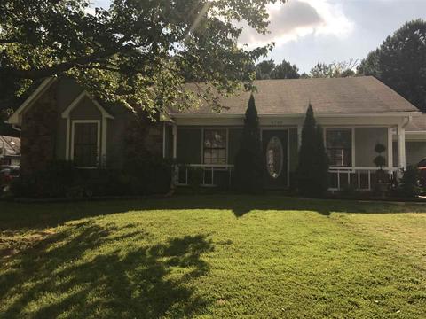 6765 Burlingame Dr