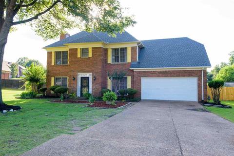 5045 Overview Ridge Cv