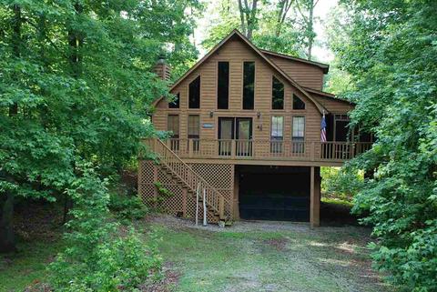 1140 Old State 57 Rd