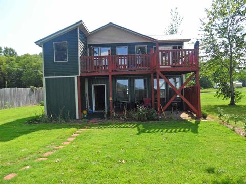 2698 Hubert Manul Rd