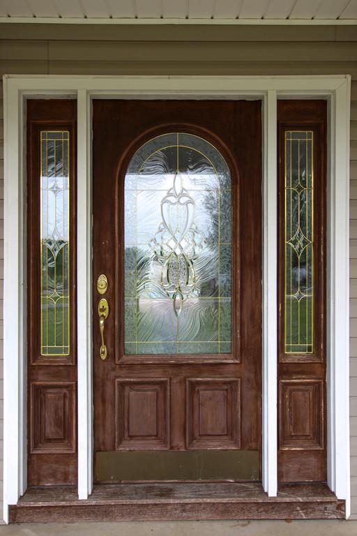 For Sale: 11 Samuel Ln Loretto, TN 38469