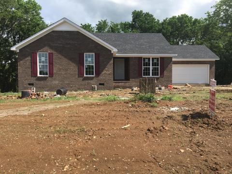 260 Rachel Rd