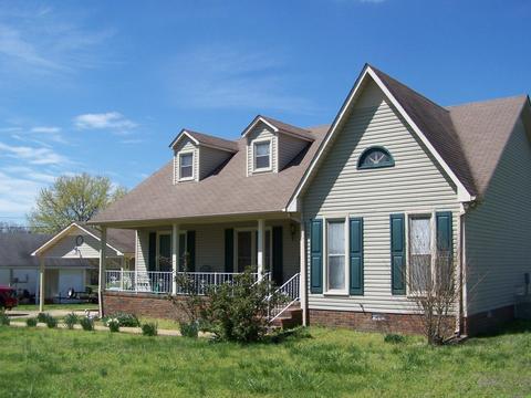 260 Rachel Rd