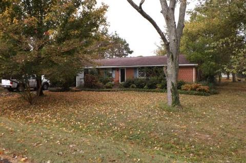 221 Church Of Christ Rd