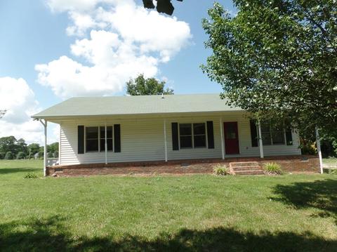 221 Church Of Christ Rd