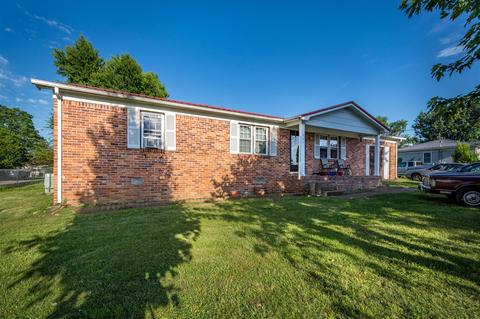 221 Church Of Christ Rd