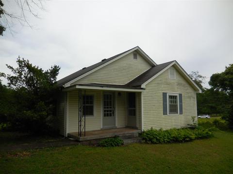 221 Church Of Christ Rd