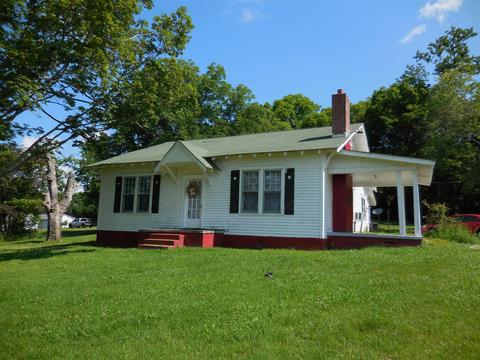 221 Church Of Christ Rd