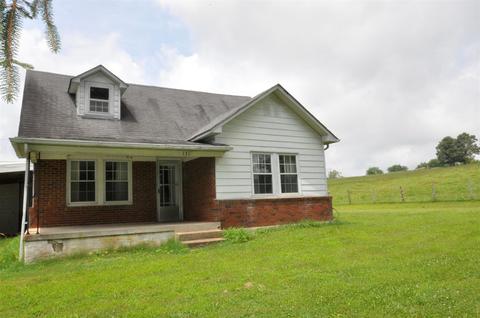 221 Church Of Christ Rd