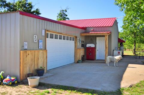 9173 Enterprise Rd