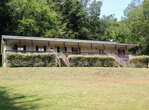524 Chapman Hollow Rd
