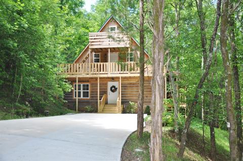 524 Chapman Hollow Rd