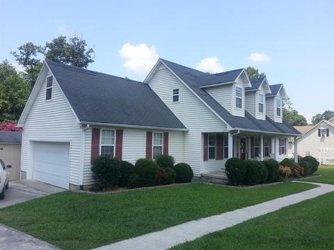 524 Chapman Hollow Rd